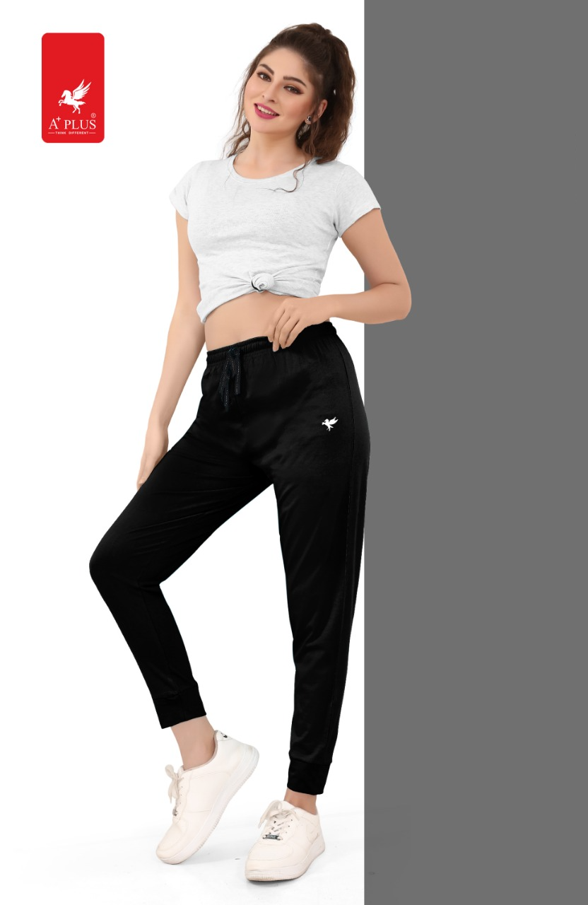 Officially Licensed Concepts Sport Ladies' Knit Jogger Pant - Jets | HSN